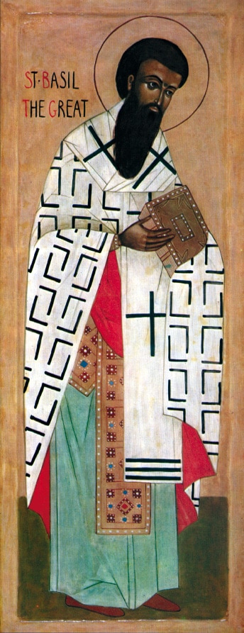 St Basil 11