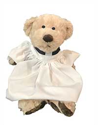 Clergy Bear
