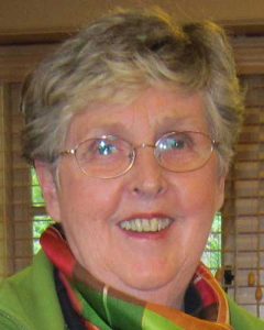 Ruth D’Hollander