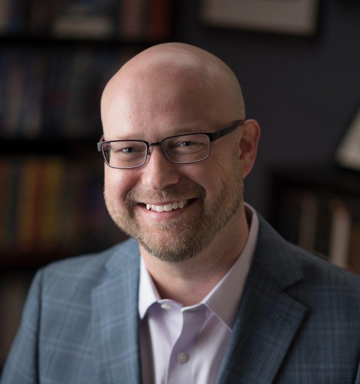 Dr Scott N Romaniuk - Newton International Fellow - University of